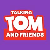 Talking Tom and Friends
