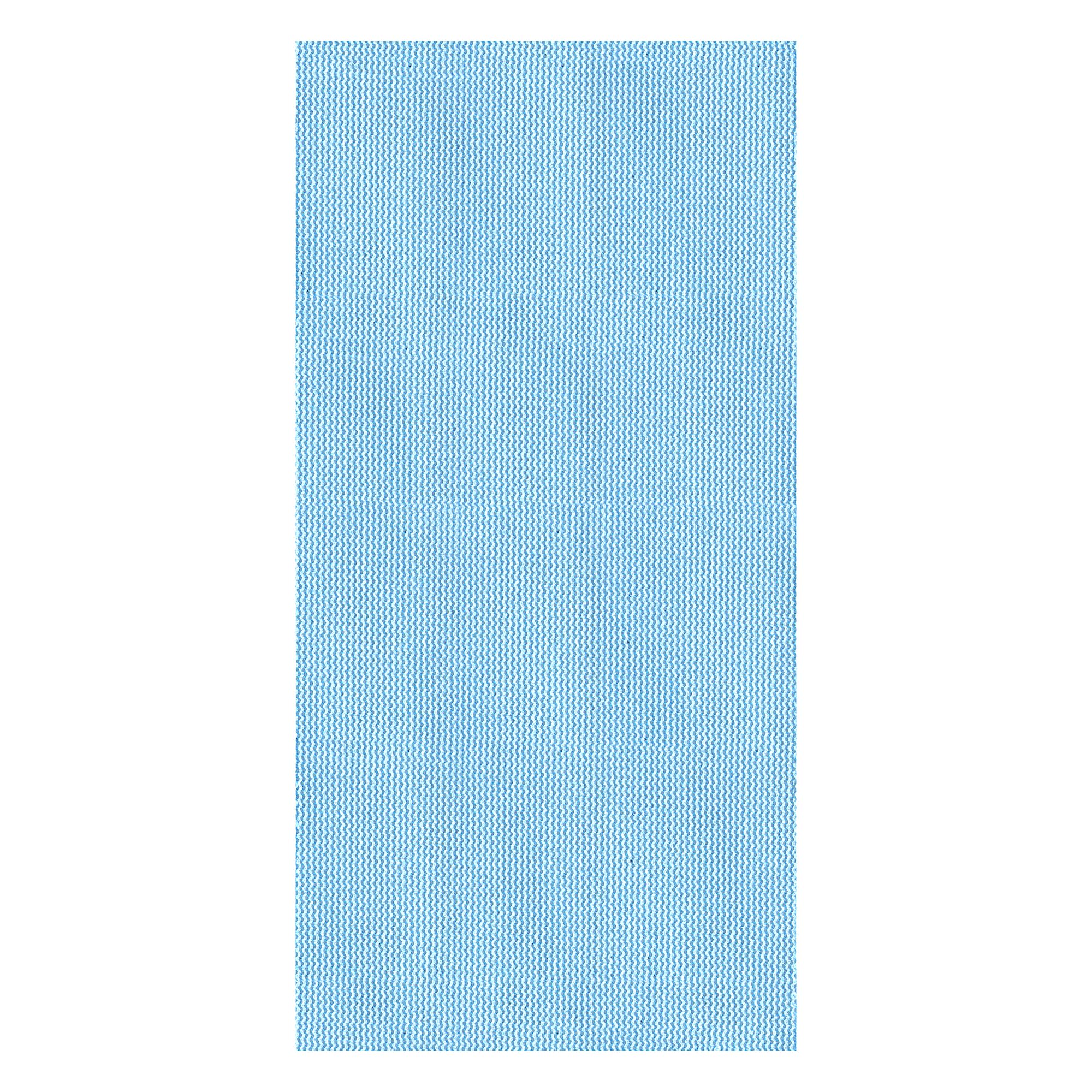 Trend Professional 115 x 230 mm Half Sheet Sanding Pads, 180 Grit, 5 Pack, Mesh Abrasive for Feathering and Light Refinement, AB/HLF/180P