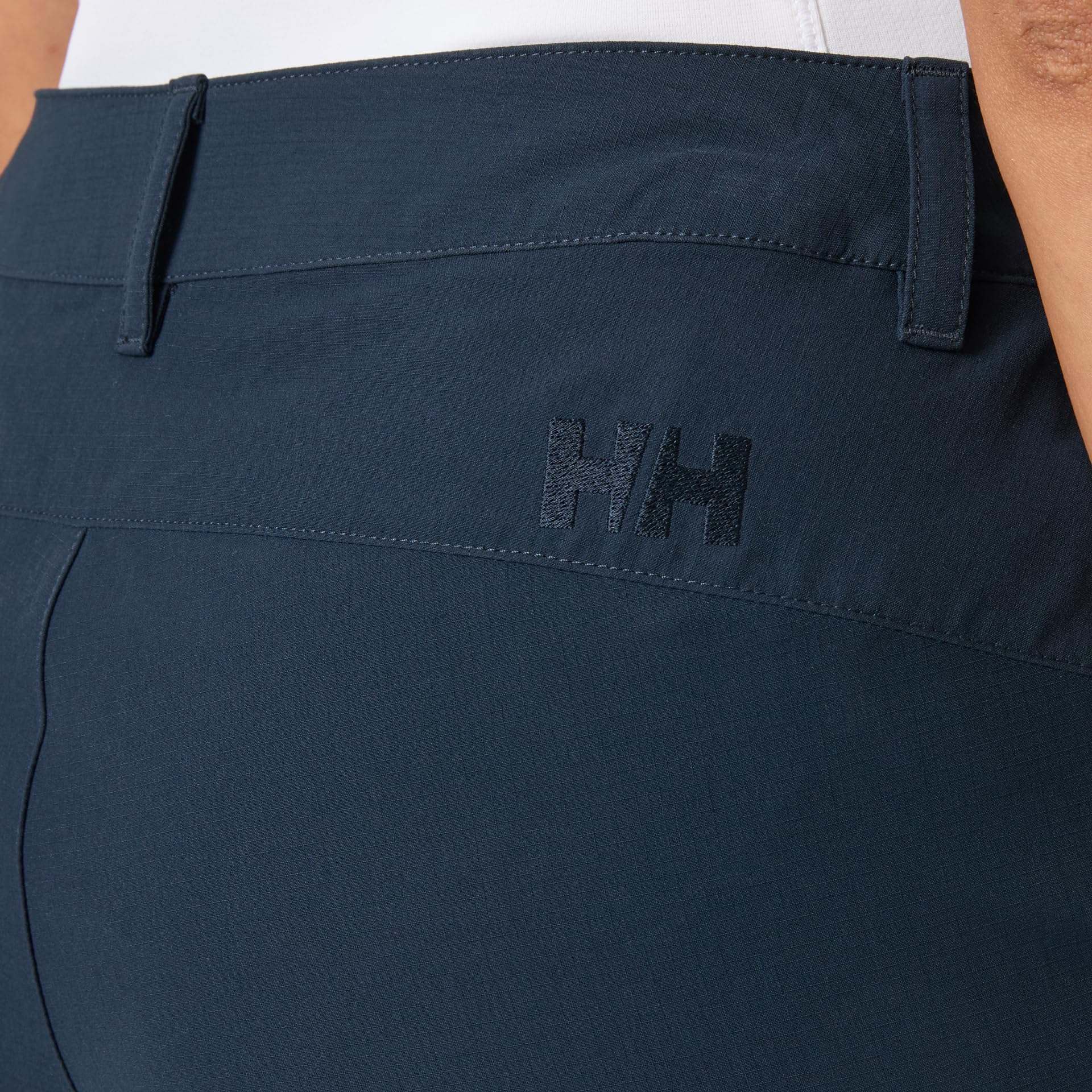 Helly Hansen - W Qd Cargo Shorts, Pantaloncini Donna