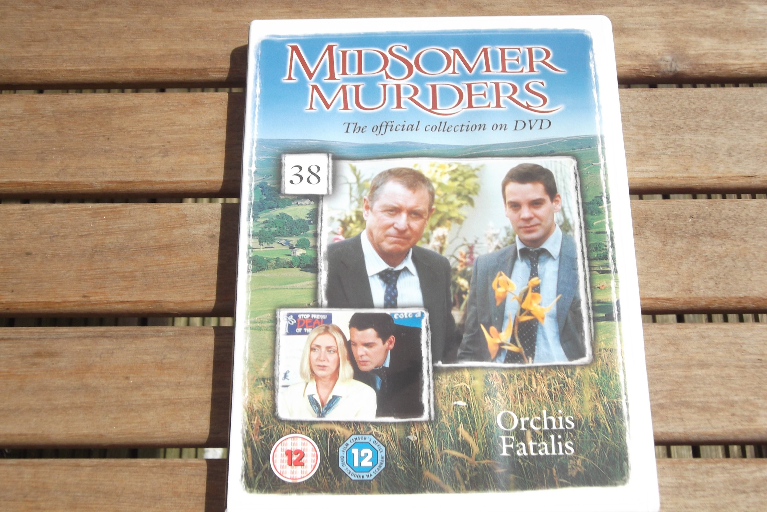 Midsomer Murders Orchis Fatalis DVD Amazon co uk John Nettles midsomer-murders-orchis-fatalis-dvd-amazon-co-uk-john-nettles