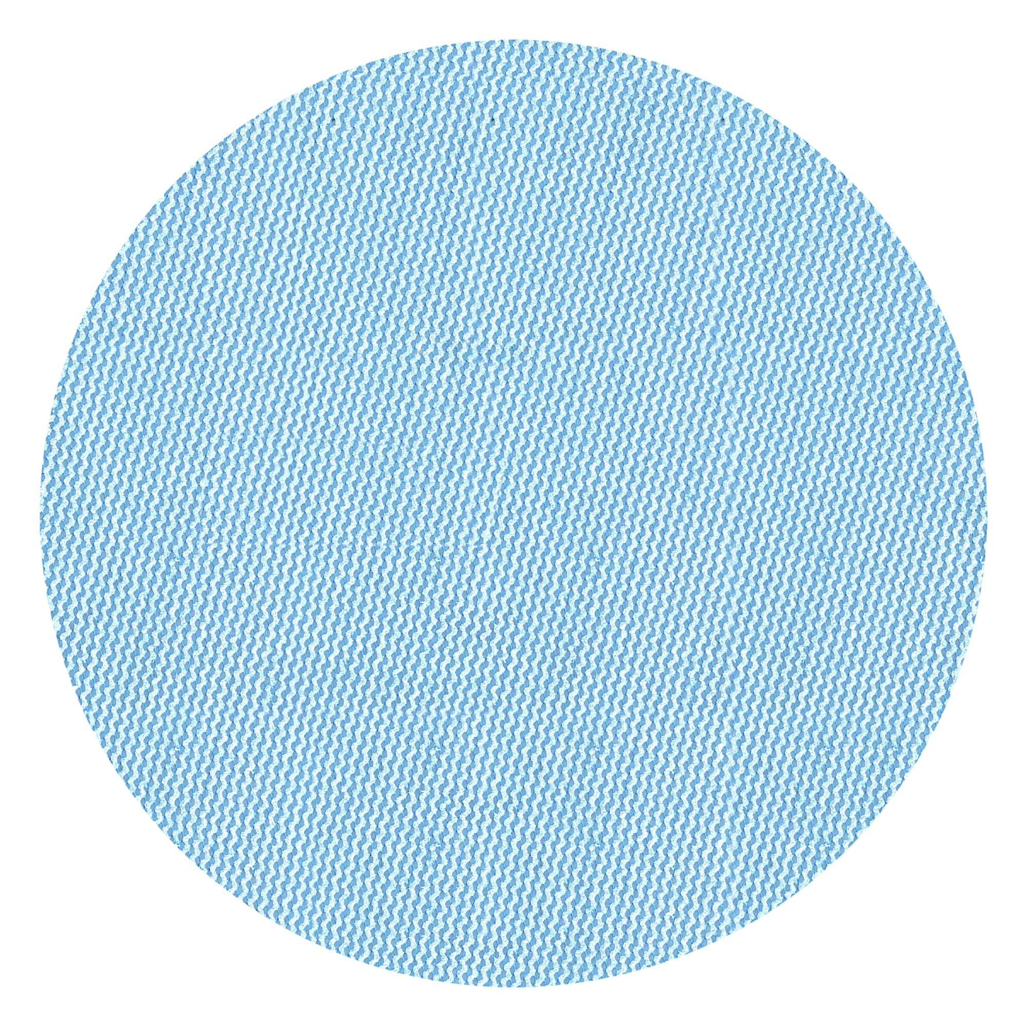 Trend Professional 125 mm Sanding Discs for Random Orbital ROS Sanders, 240 Grit, 5 Pack, Mesh Abrasive for Denibbing and Finishing Wood, Paint and Plaster, AB/125/240P