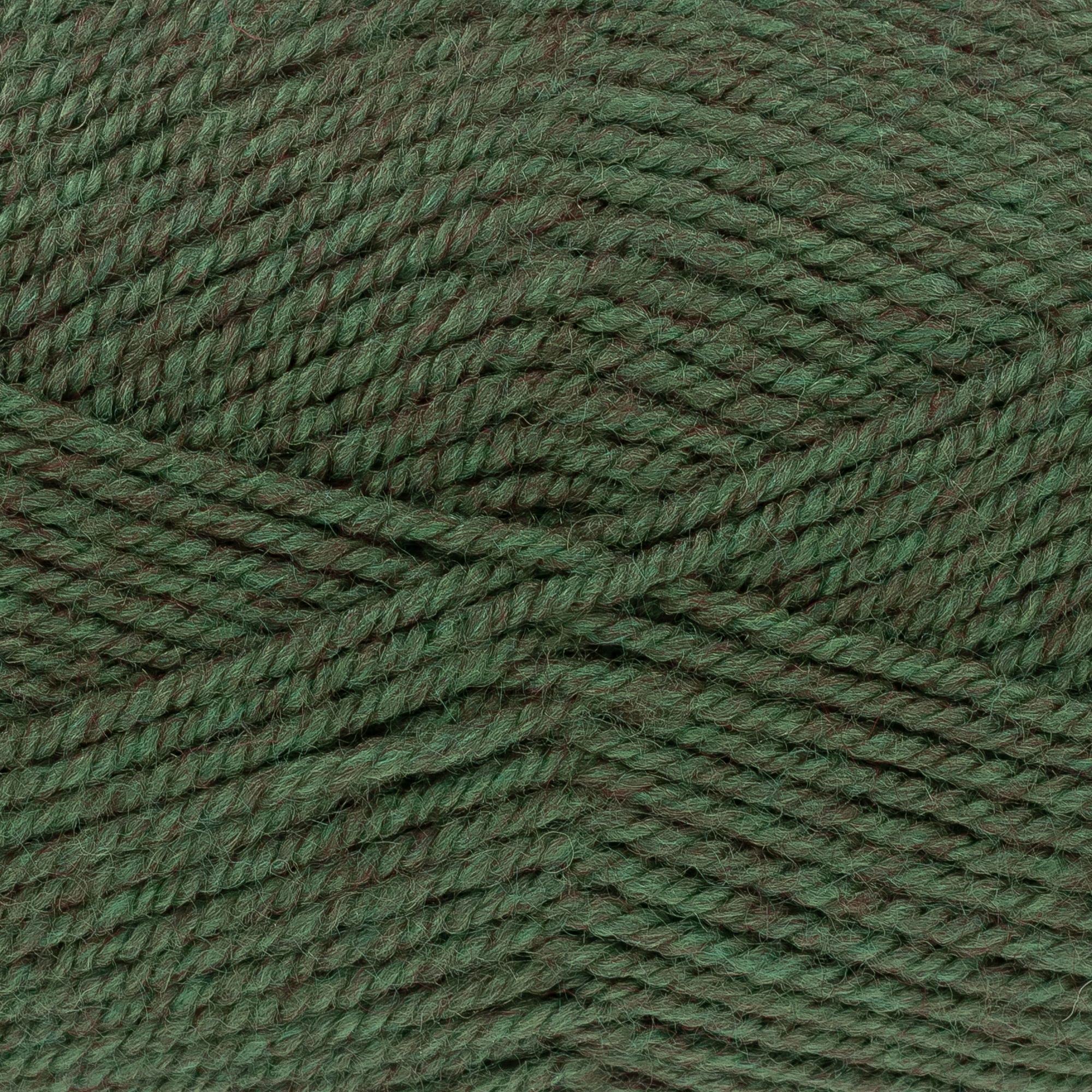 King Cole 513504 Fashion Aran 100 Forest Yarn - 200M, 100g