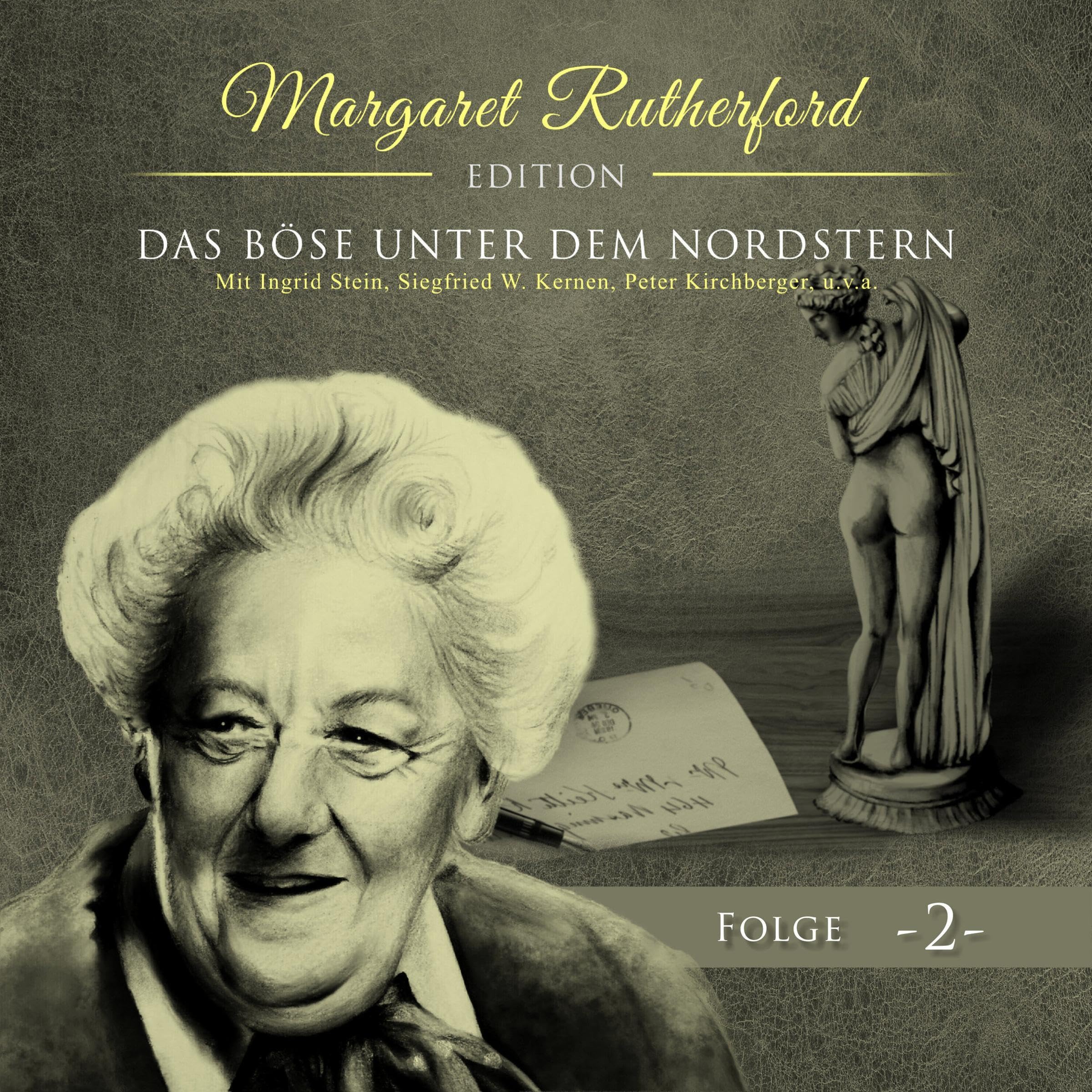 Cover art for Das Böse unter dem Nordstern