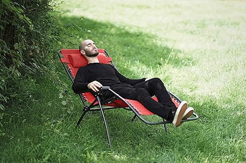 Miniatura 2 de Silla Woodard de gravedad cero RXTV-1825-XL-R