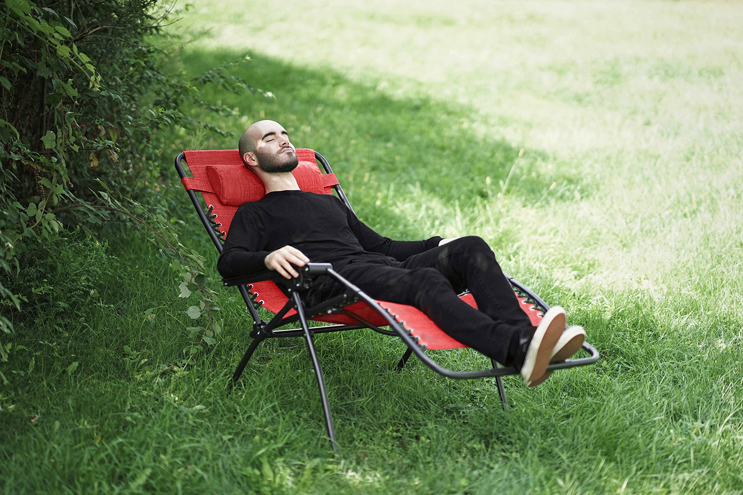 Amazon.com : WOODARD CM RXTV-1825-XL-R Red Verona Steel Zero