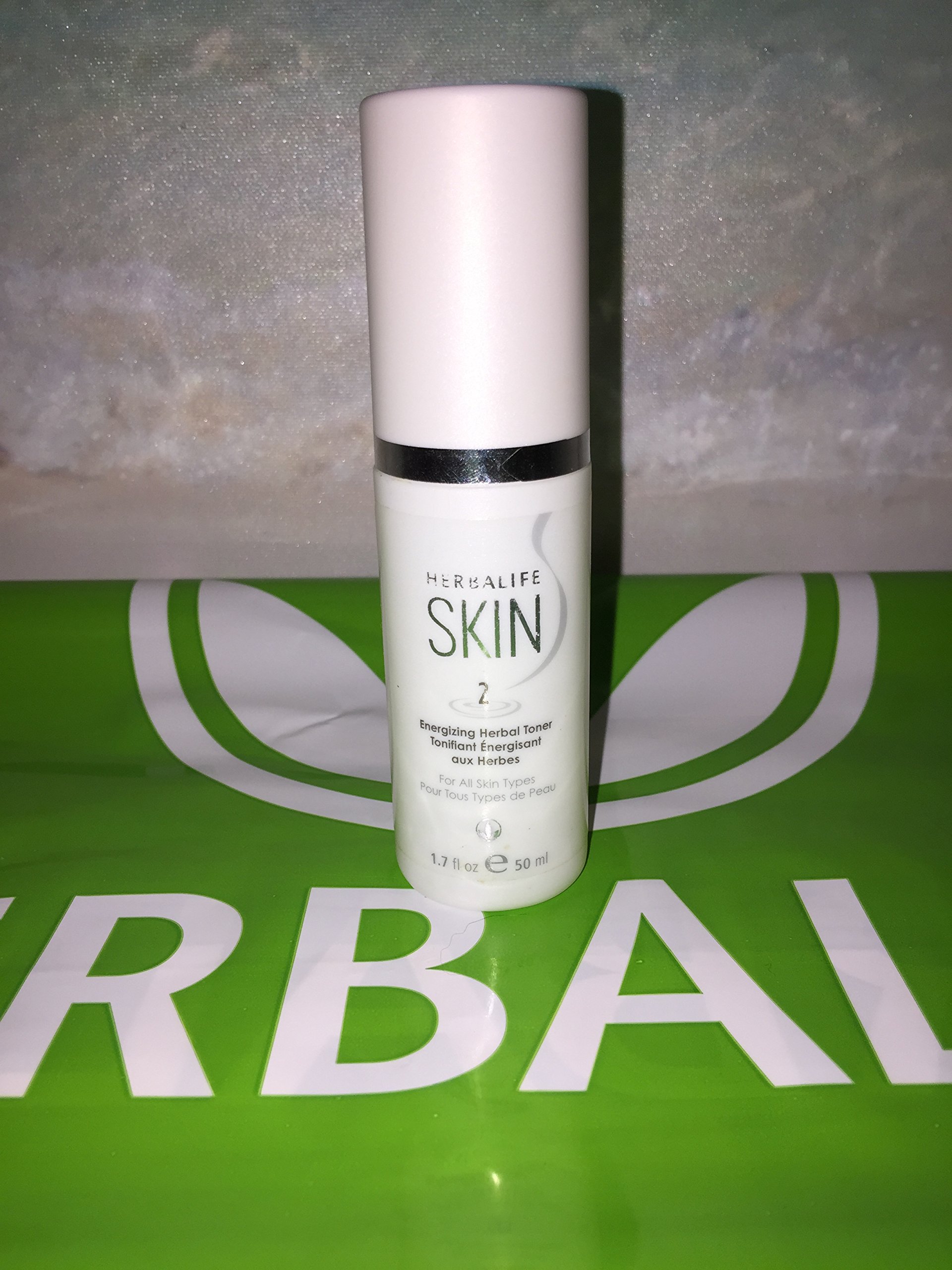 Herbalife SKIN Energizing Herbal Toner