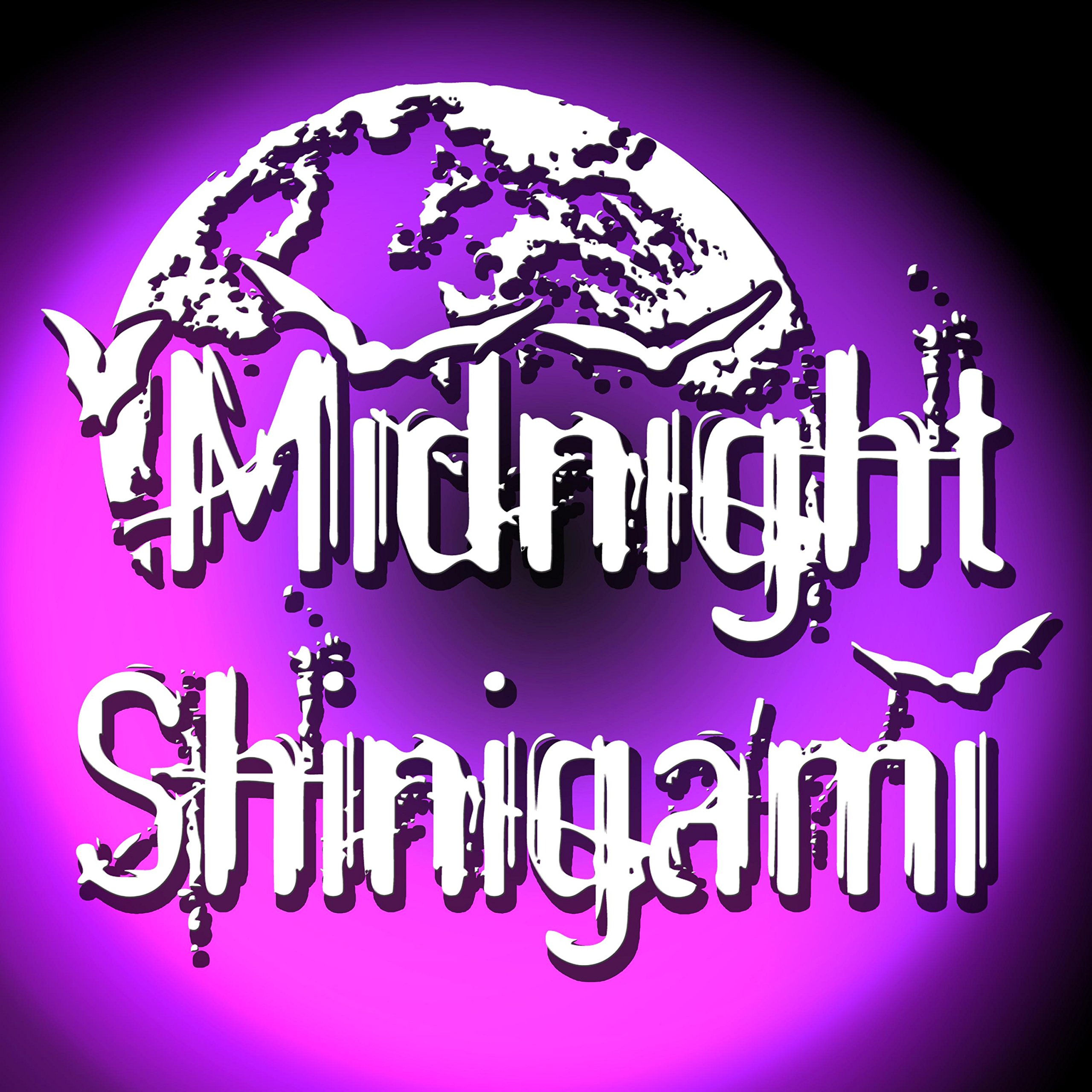 Midnight Shinigami