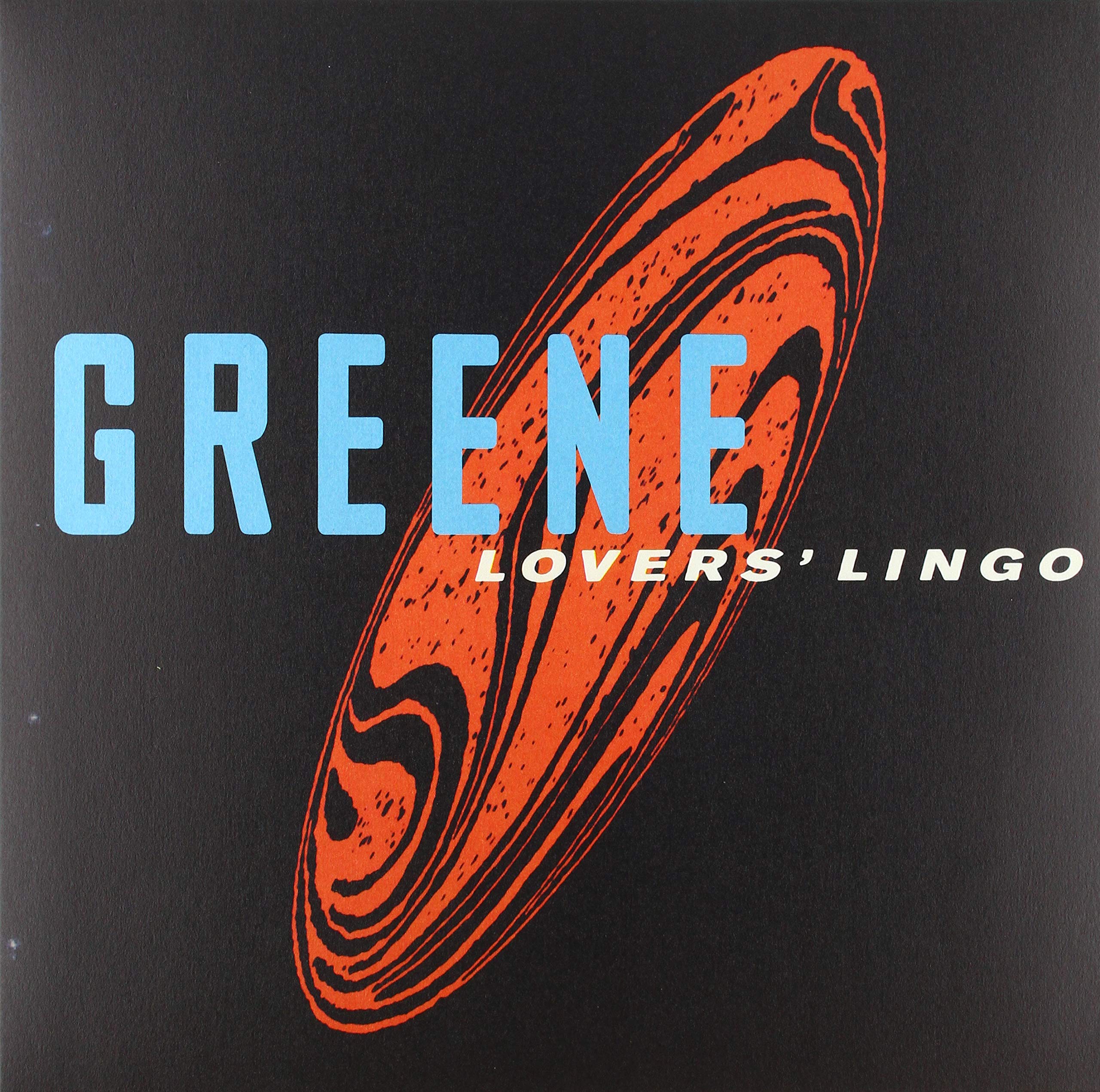 Lovers' Lingo [VINYL]