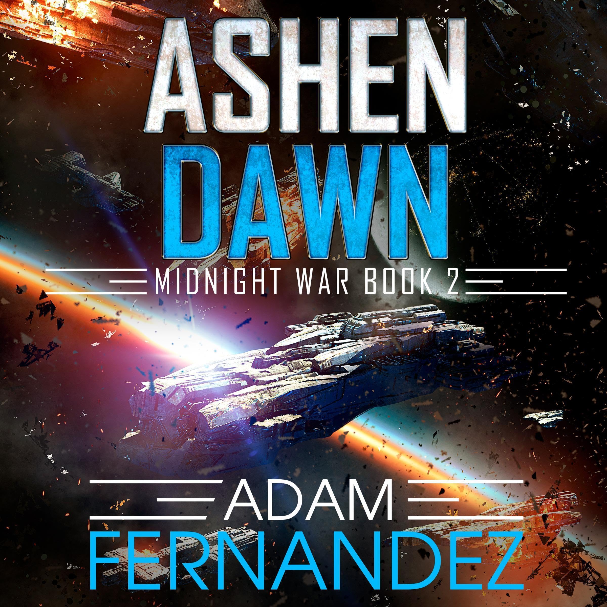 Ashen Dawn