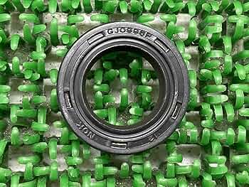 HONDA N SR250mc18用 ガスケット オイルシール セット HONDA N