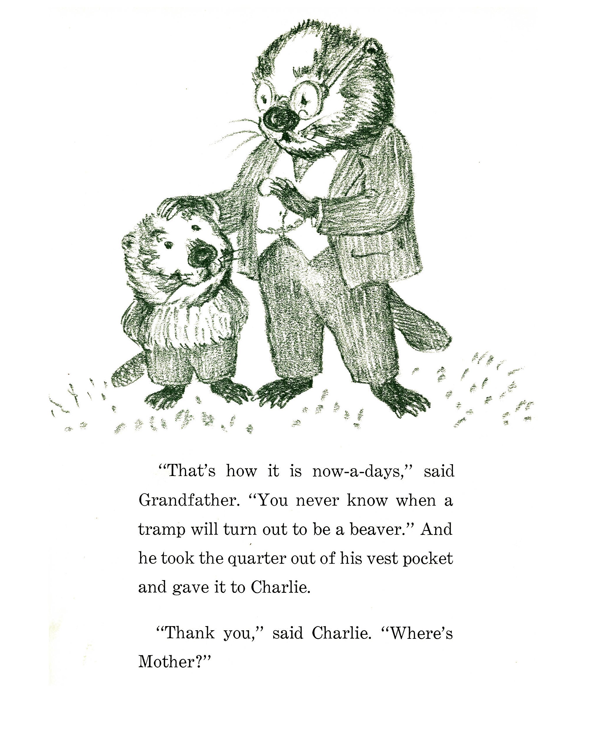 Charlie the Tramp - Image 6