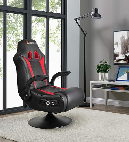 Best Bluetooth Gaming Chairs