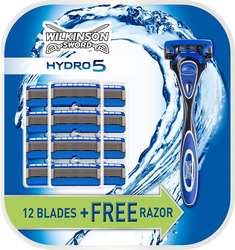 Amazon.co.uk: wilkinson sword classic