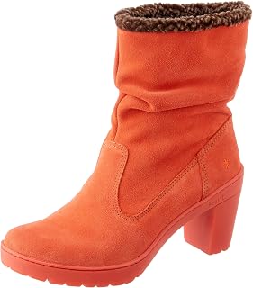 Amazon.es: botas rojas mujer
