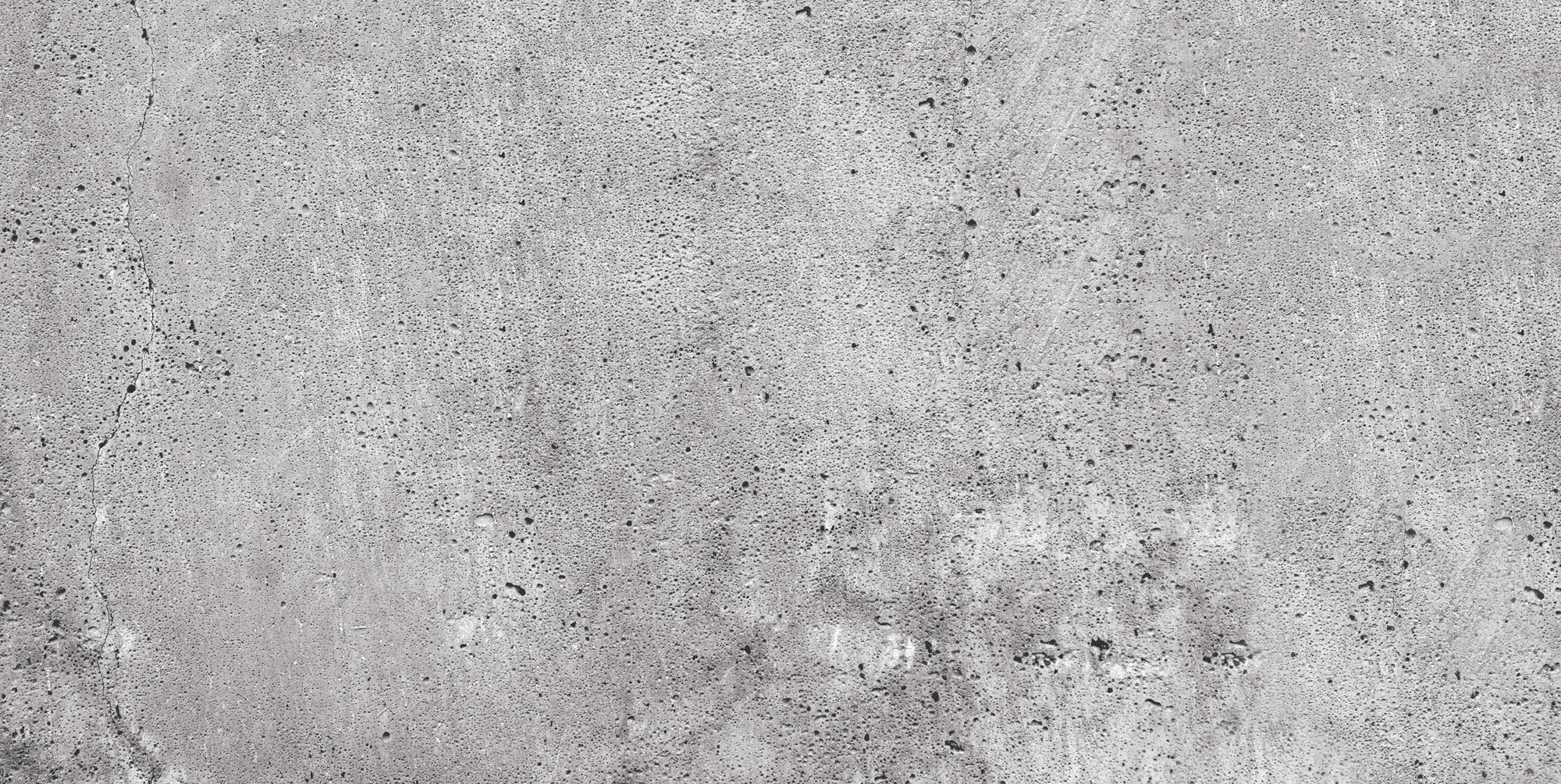 Pannello da cucina composto da cemento II 80 x 40 cm | paraspruzzi cucina per lavello | Qualità premium in alluminio Dibond, spessore 3 mm – Made in EU | colla inclusa