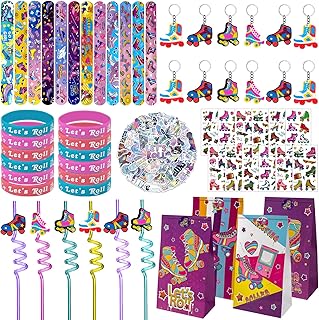 Skate. : Résurrection maintenant, entre freetoplay et modèle de communauté sandbox 6 912TjkXS0OL. AC UL320 134 Pcs Roller Skate Party Favors Set with Straws Keychains Slap Bracelet Tattoo Roller Skate Stickers Wristbands Goodie Bags Roller Skating Party Supplies Skate Party Decorations