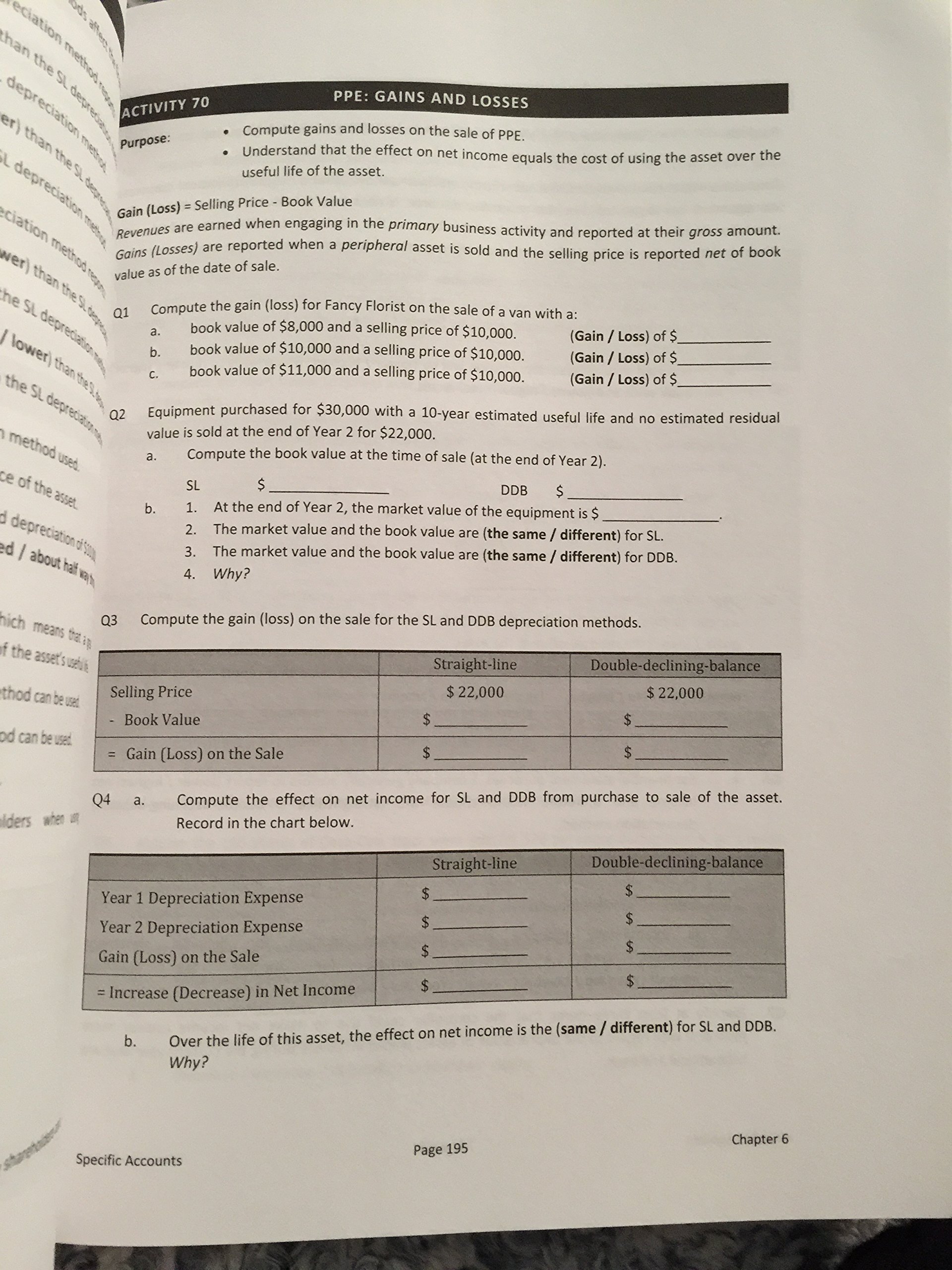 Interpreting and Analyzing Financial Statements: A Project-Based Approach - Image 4