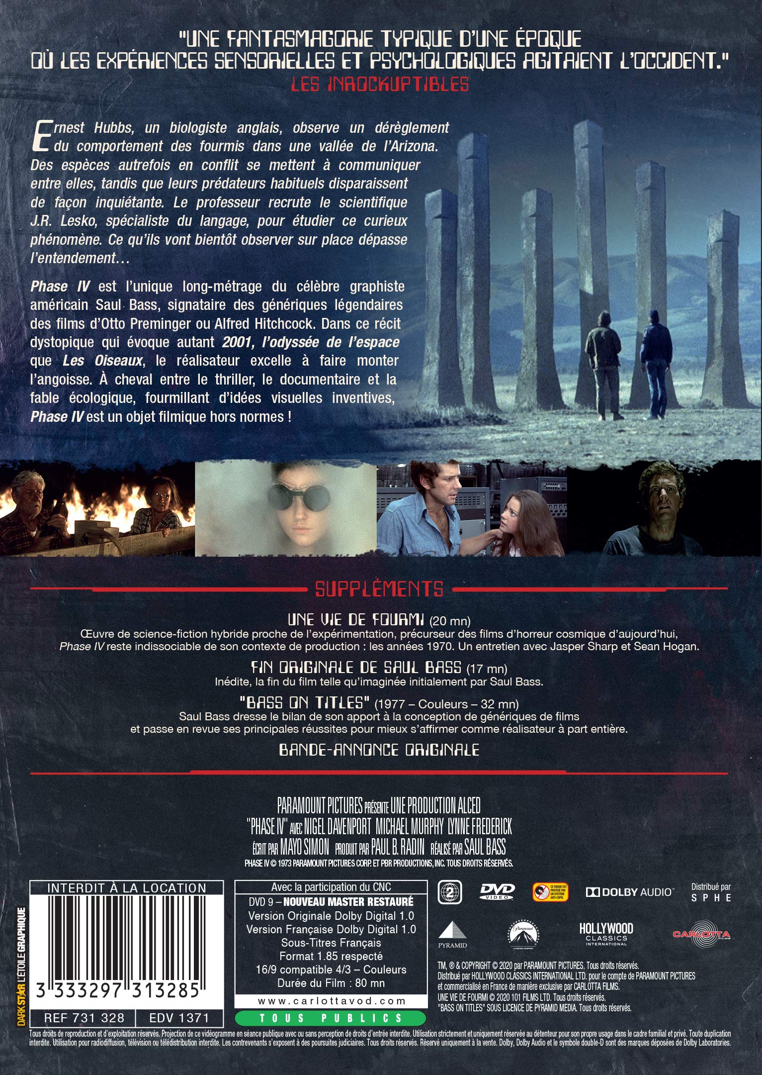 Phase IV