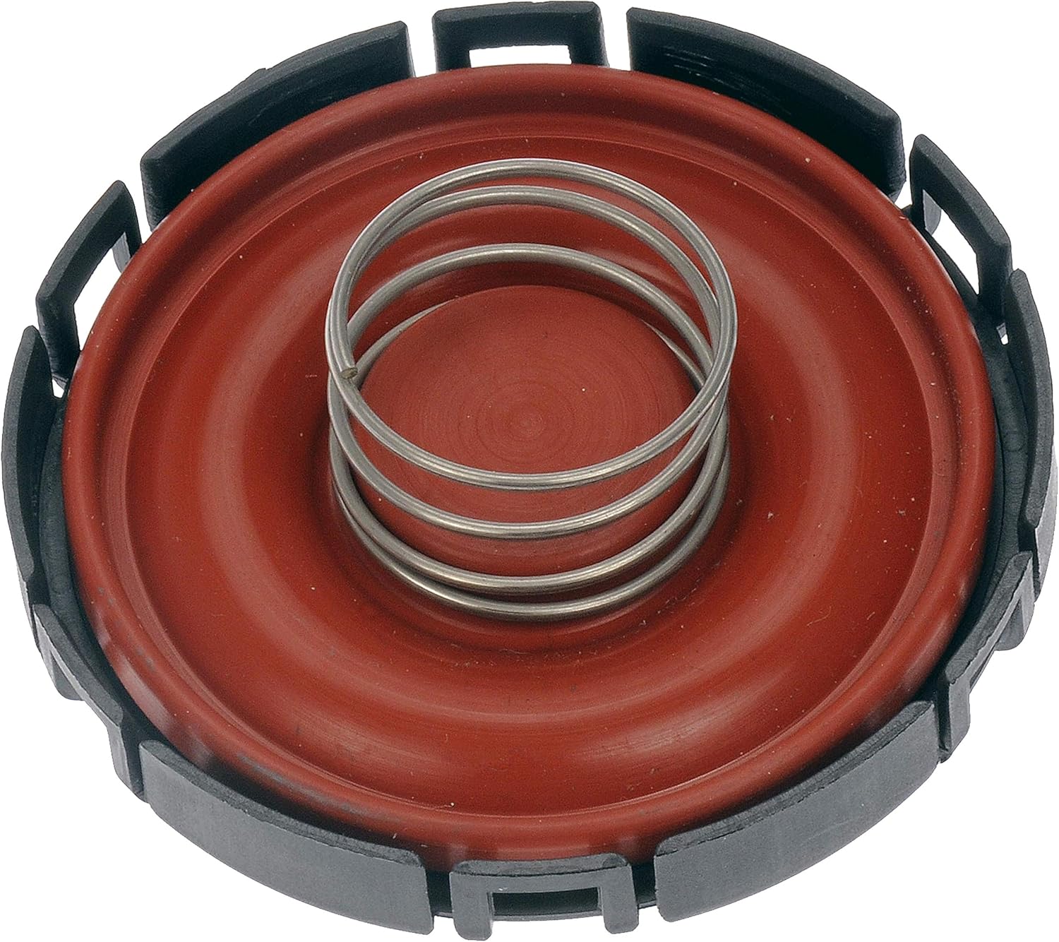 Dorman 911-115 PCV Diaphragm Repair Kit Compatible with Select BMW Models