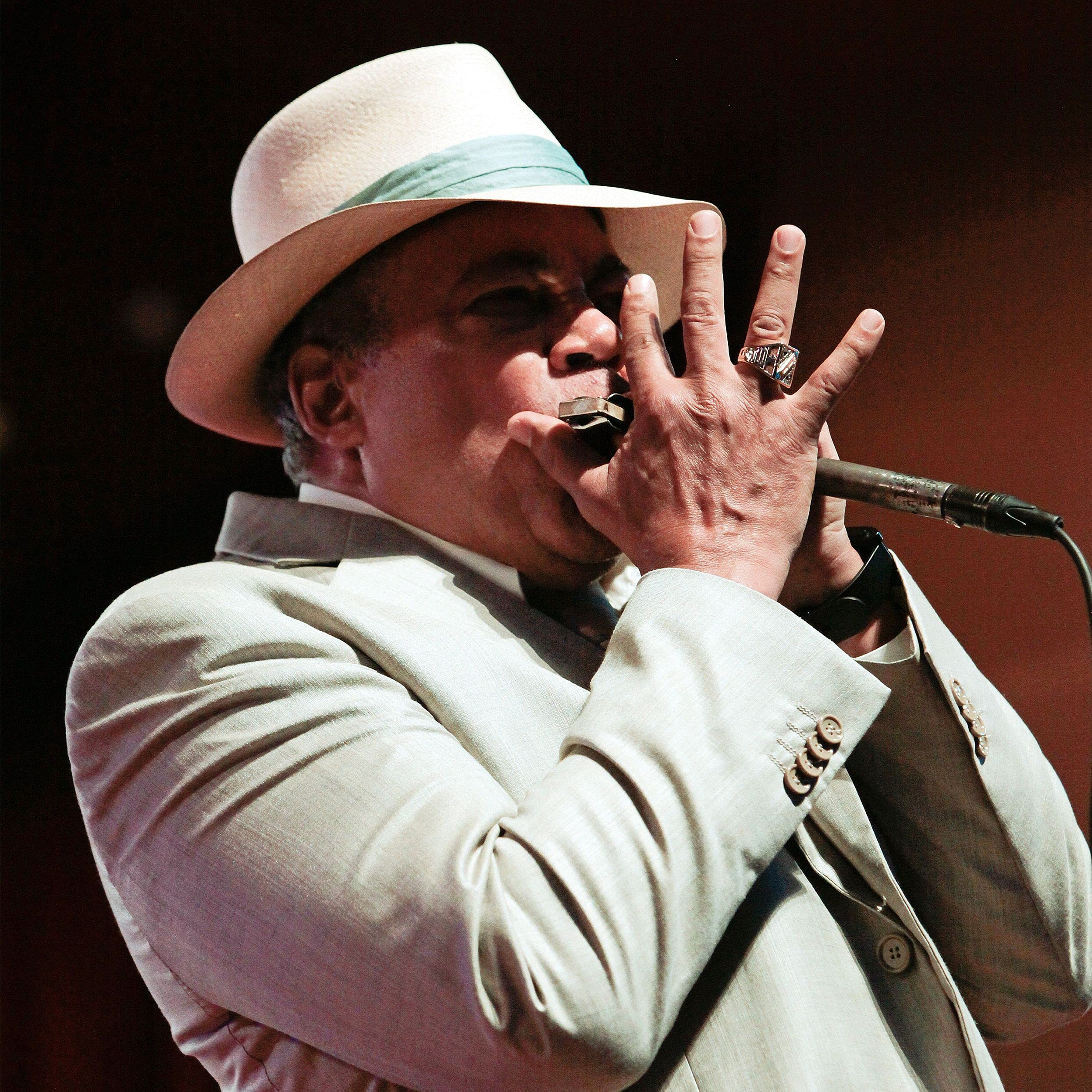 Billy Branch & The Sons of Blues