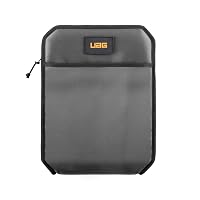 Urban Armor Gear Shock Sleeve Lite - Custodia per Apple iPad Pro 12,9" pollici (2020)