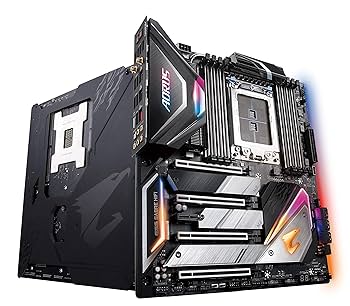 X399 AORUS XTREME マザーボード X399 AORUS XTREME (rev. 1.0) Key Features | Motherboard