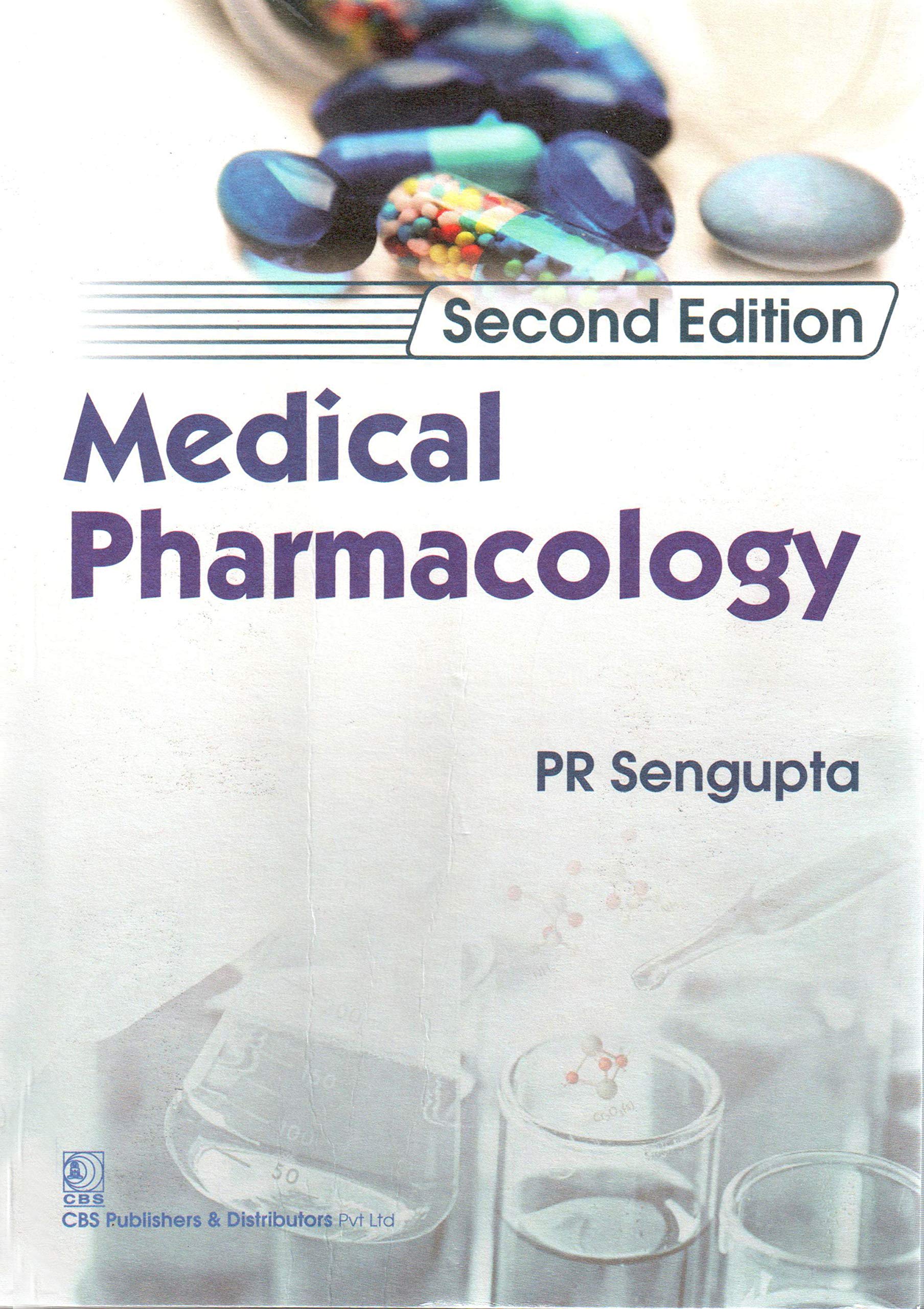 Medical Pharmacology