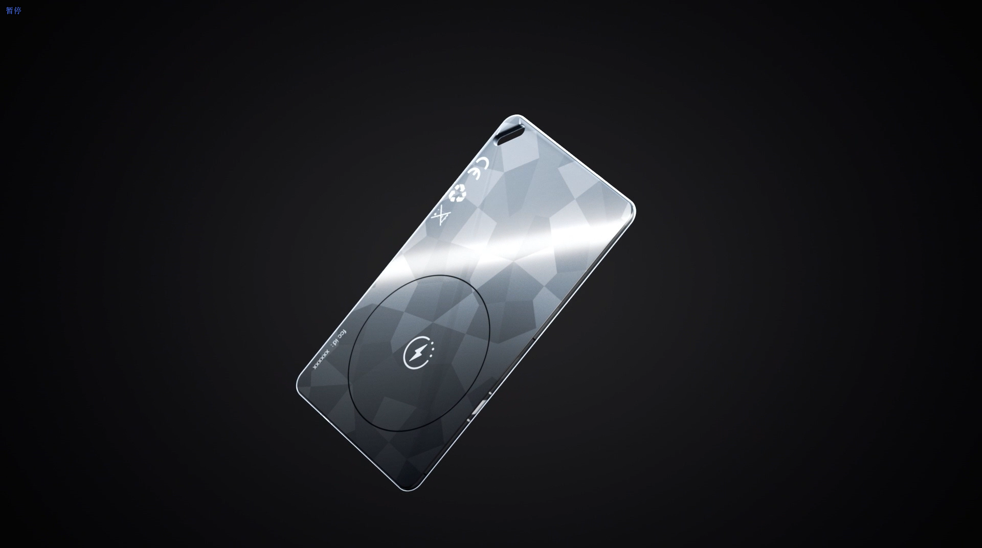 Amazon.com: 2026 Wallet Tracker Card (iOS and Android) Slim