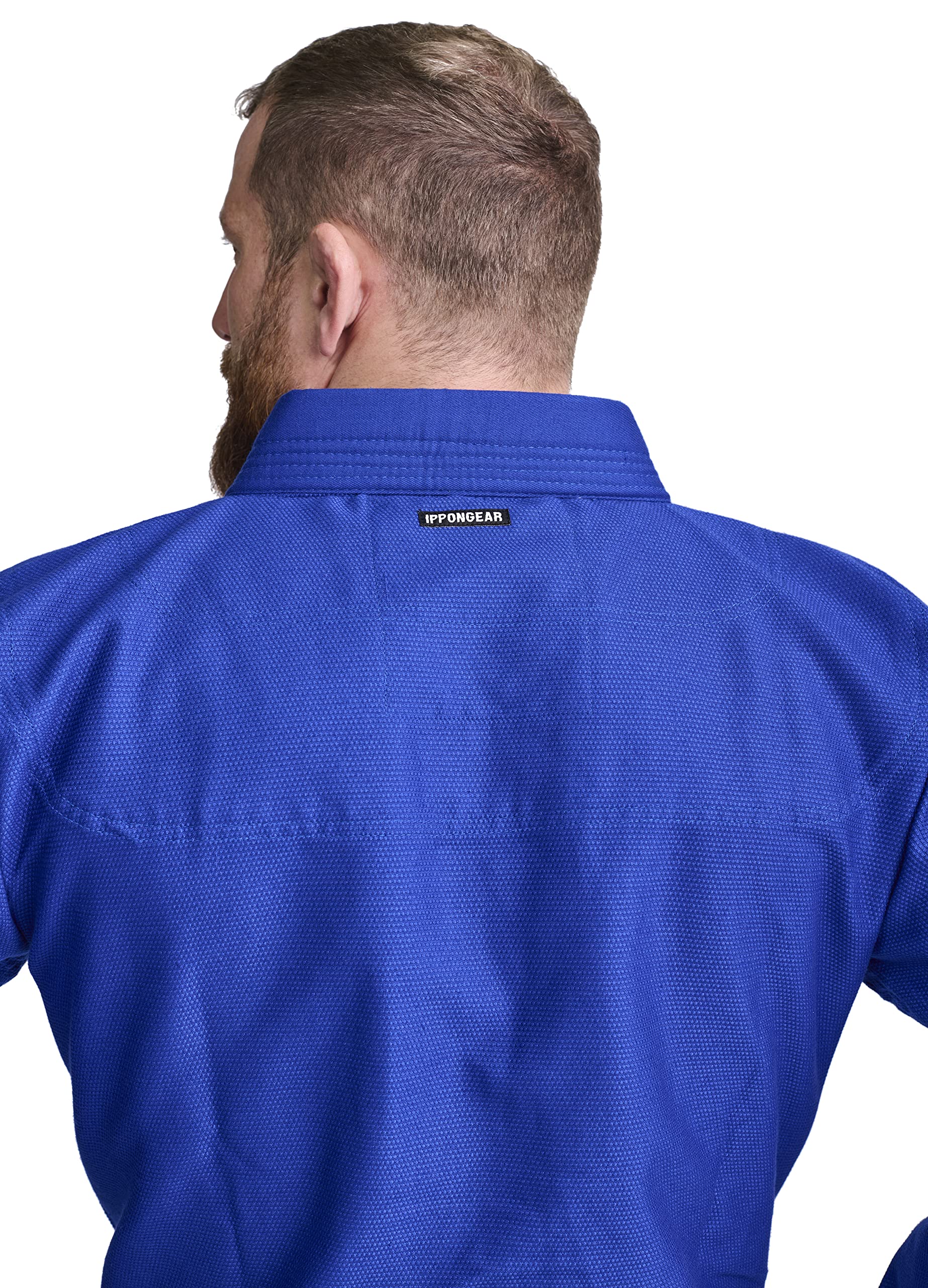 IPPONGEAR Unisex Rookie Brazilian Jiu Jitsu Anzug