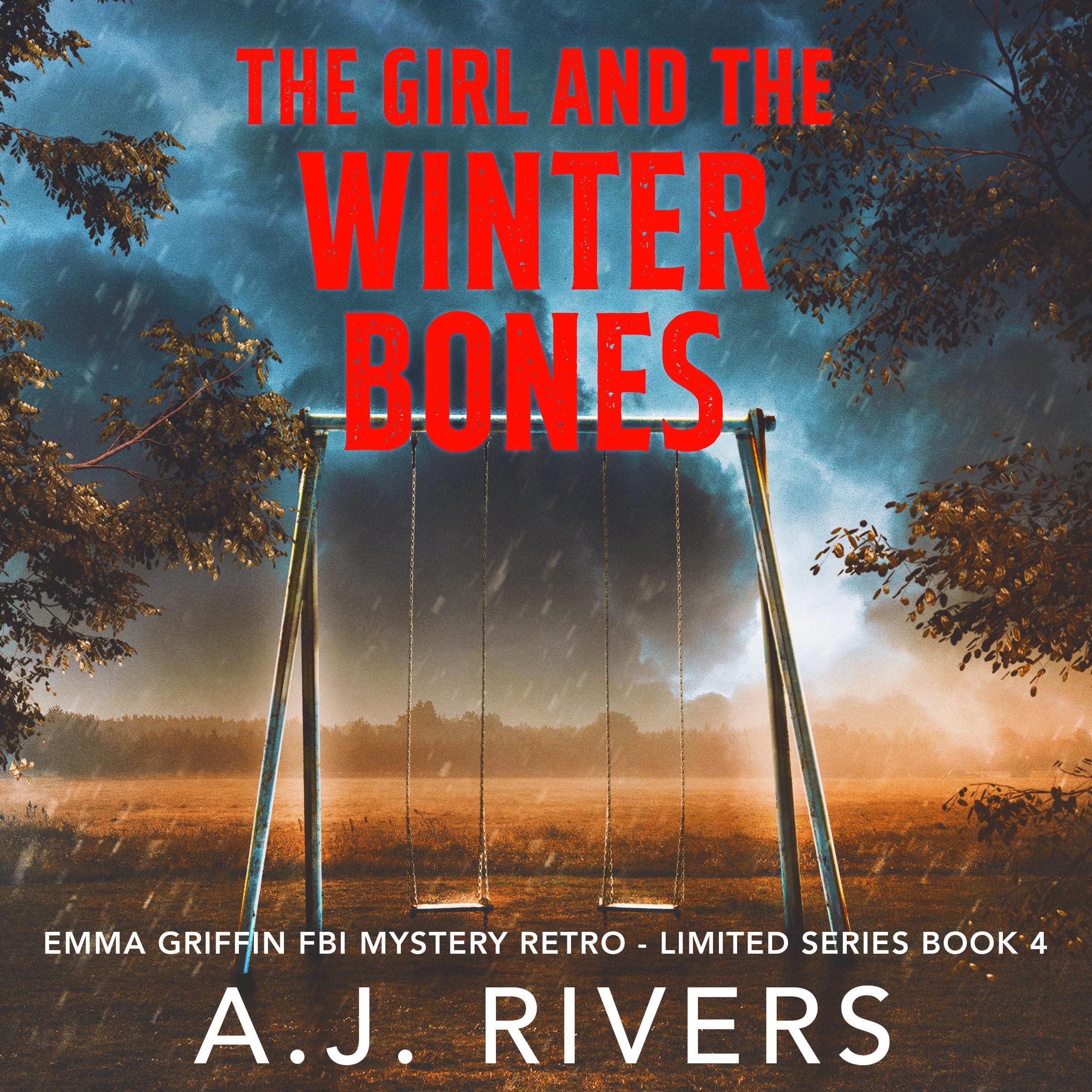 The Girl and the Winter Bones