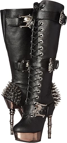 Demonia muerto 2028 Clearance