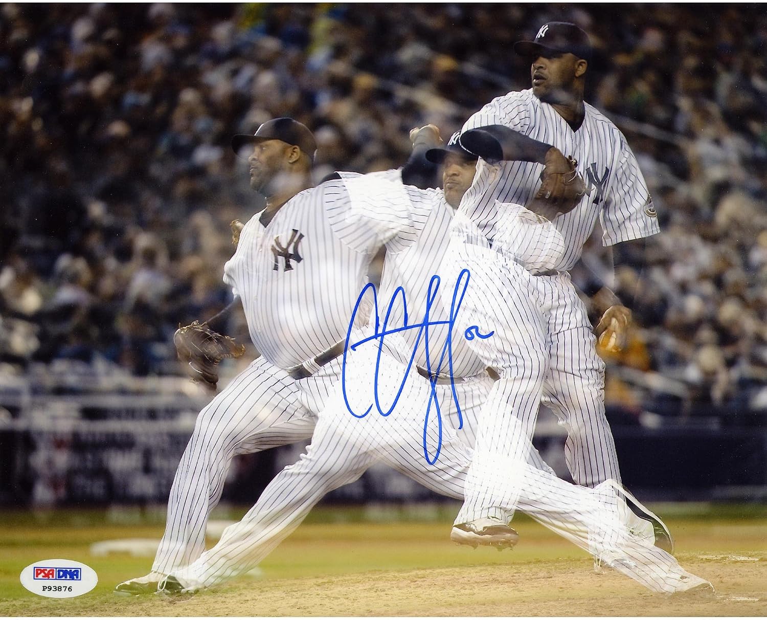 CC Sabathia makes his feelings known about Hall of Fame induction as a