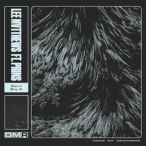 Don't Say It (feat. PRINS)