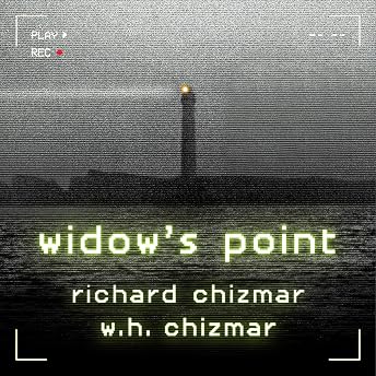 Widow's Point Audiobook by Billy Chizmar episode artwork