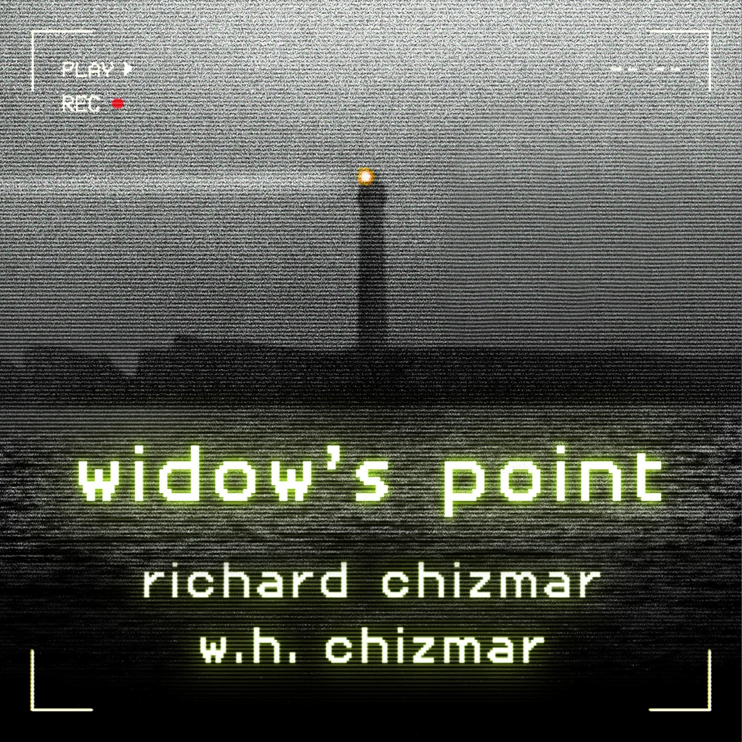 Widow's Point
