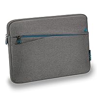 PEDEA Borsa per Tablet PC Fashion da 10,1-11 pollici (25,6-27,96 cm)