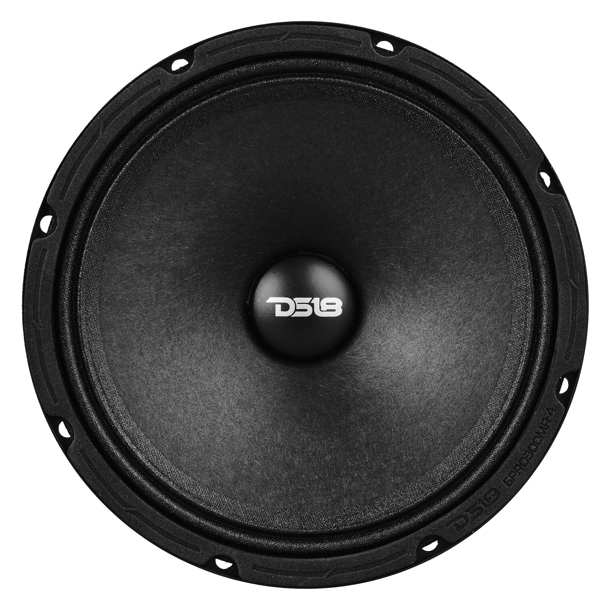 大型スピーカー ウーファー・ミッドレンジ搭載 Amazon.co.jp: DS18 6PRO300MR-4 6.5インチプロフェッショナルミッド