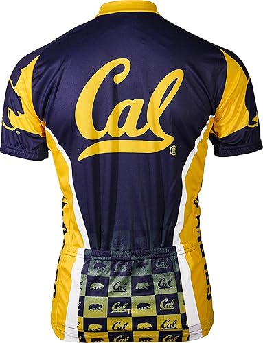 Miniatura 2 de Adrenaline Promotions California Maillot Ciclismo