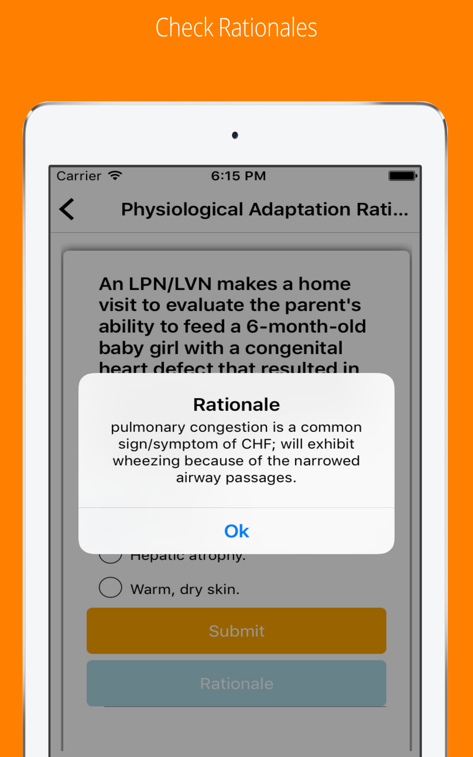 Nclex LPN Prep - App on Amazon Appstore