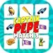 Captain Pepe: Match 3