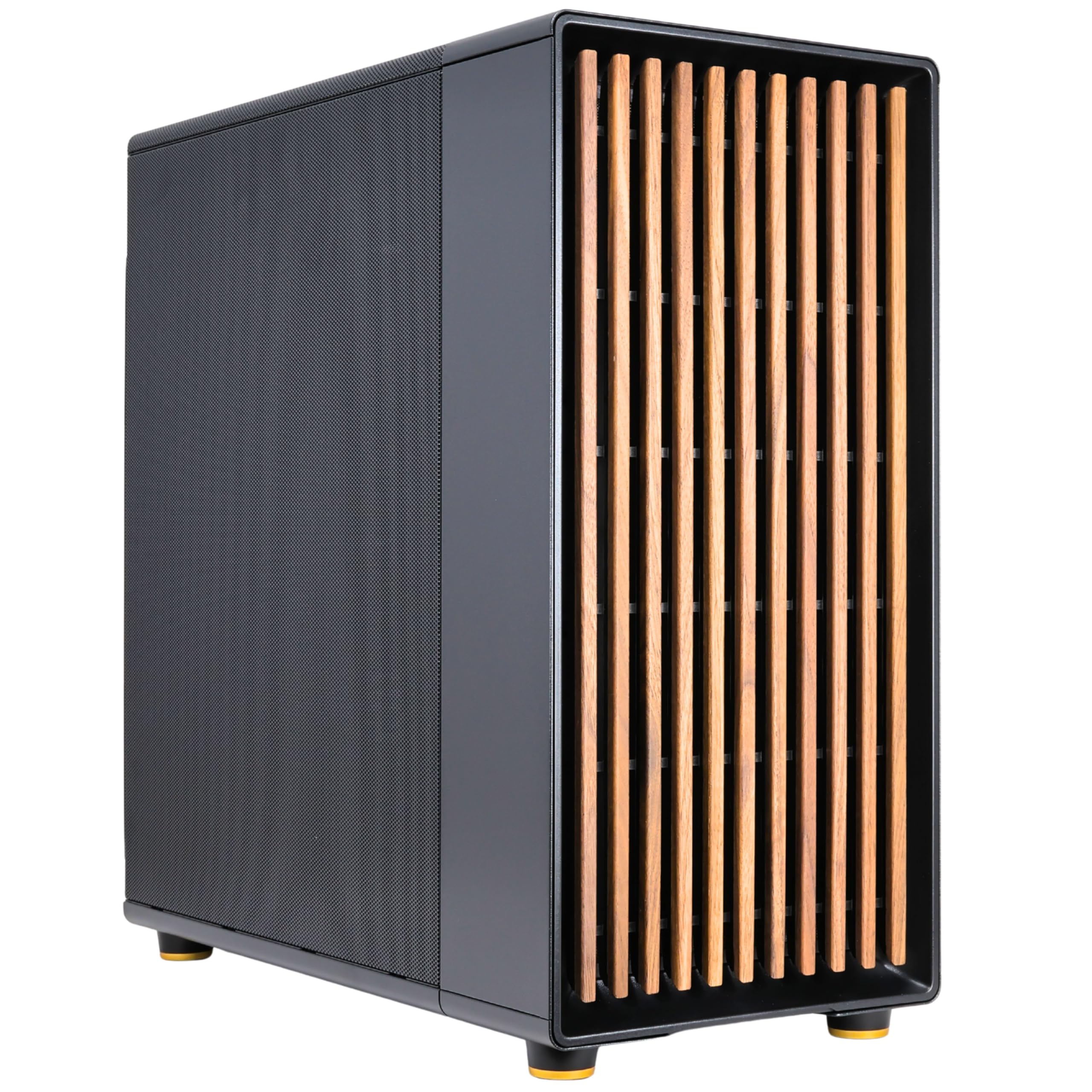 Workstation-PC Intel Core Ultra 7 270K Plus Nvidia GeForce RTX 5070 Ti 16GB GDDR7 64GB DDR5-6000MHz 4TB NVMe PCIe 5.0 12000MB/s Silent-Edition WiFi 7 Windows 11 Pro