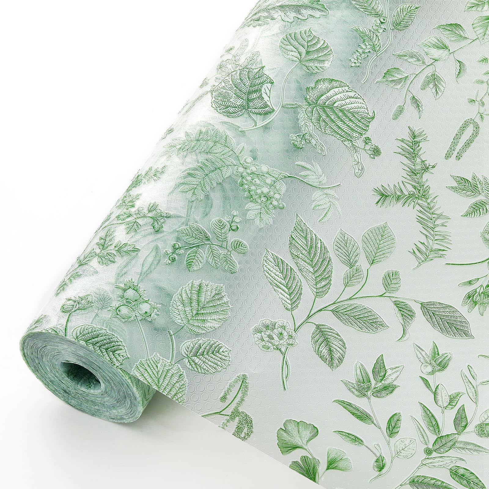 Cooyes Leaf Shelf Liners - Protect Your Kitchen -26 Cooyes Leaf Shelf Liners - Protect Your Kitchen -26