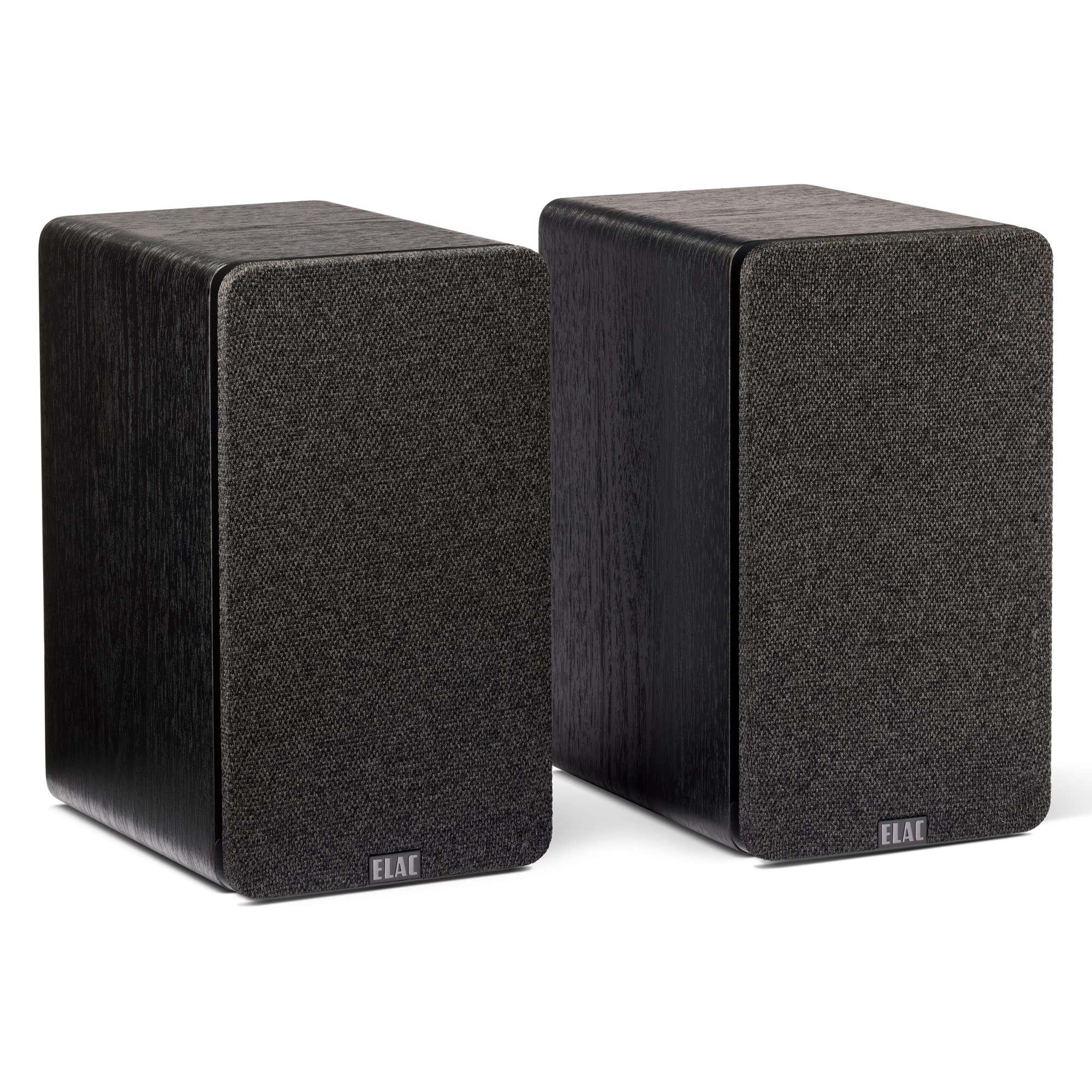 Amazon.com: ELAC Debut ConneX Powered Bookshelf Speakers with HDMI