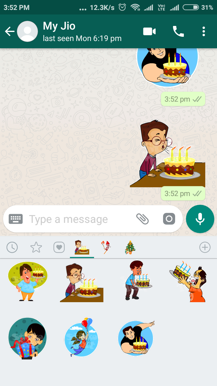 Wha Sticker Stickers For WhatsApp - Latest WAStickers Pack - App on Amazon Appstore