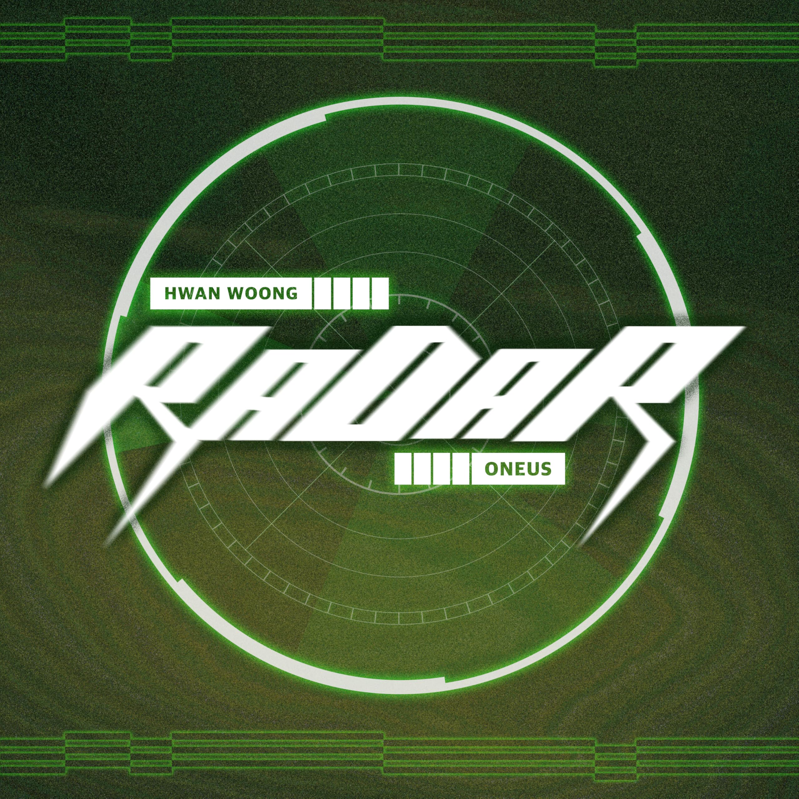 HWAN WOONG (ONEUS)
