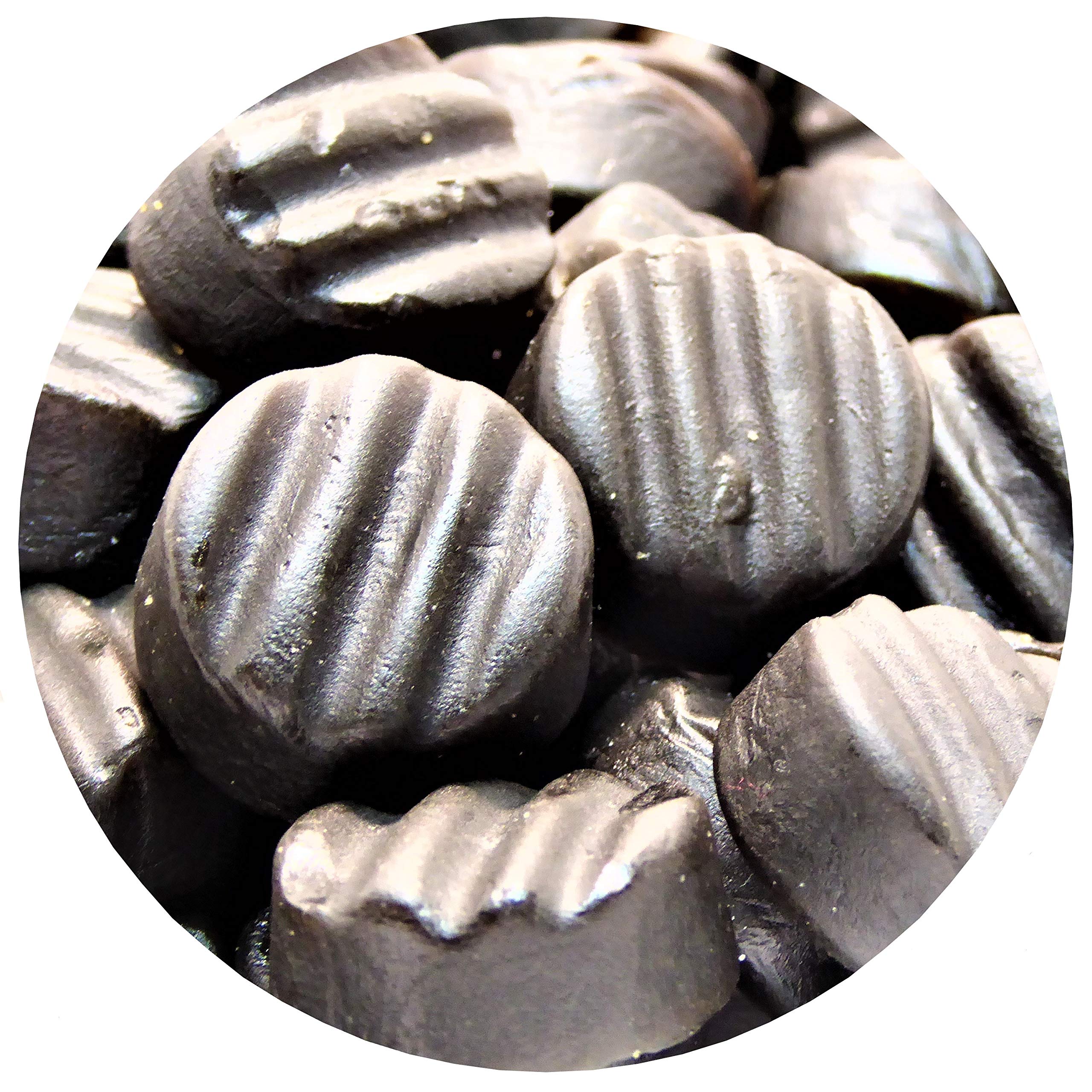 Pick n Mix RETRO SWEETS OVER 100 CHOICES 1KG 1.5KG FATHERS DAY (Peanut Brittle, 1 KG / 1000 Grams) — view 15