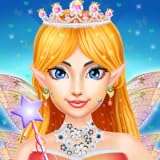 Fairy Tale: Magic Princess Fashion Salon