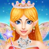 Fairy Tale: Magic Princess Fashion Salon