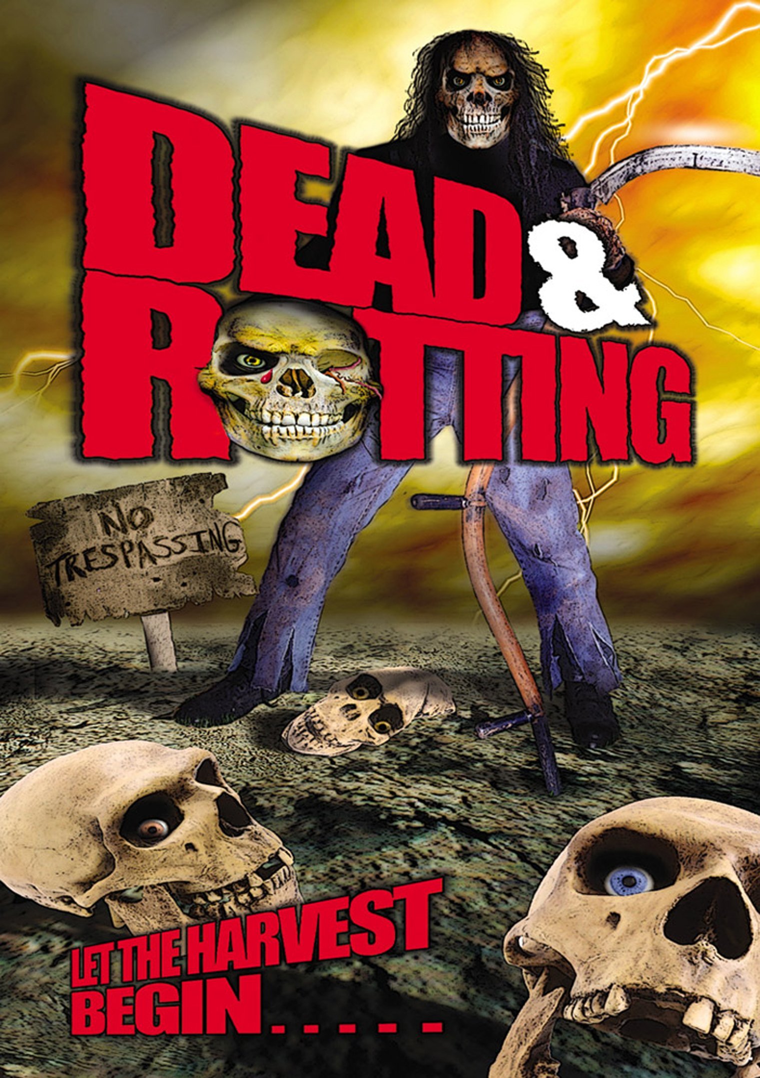 Amazon.com: Dead and Rotting