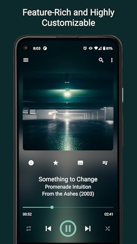 GoneMAD Music Player Trial